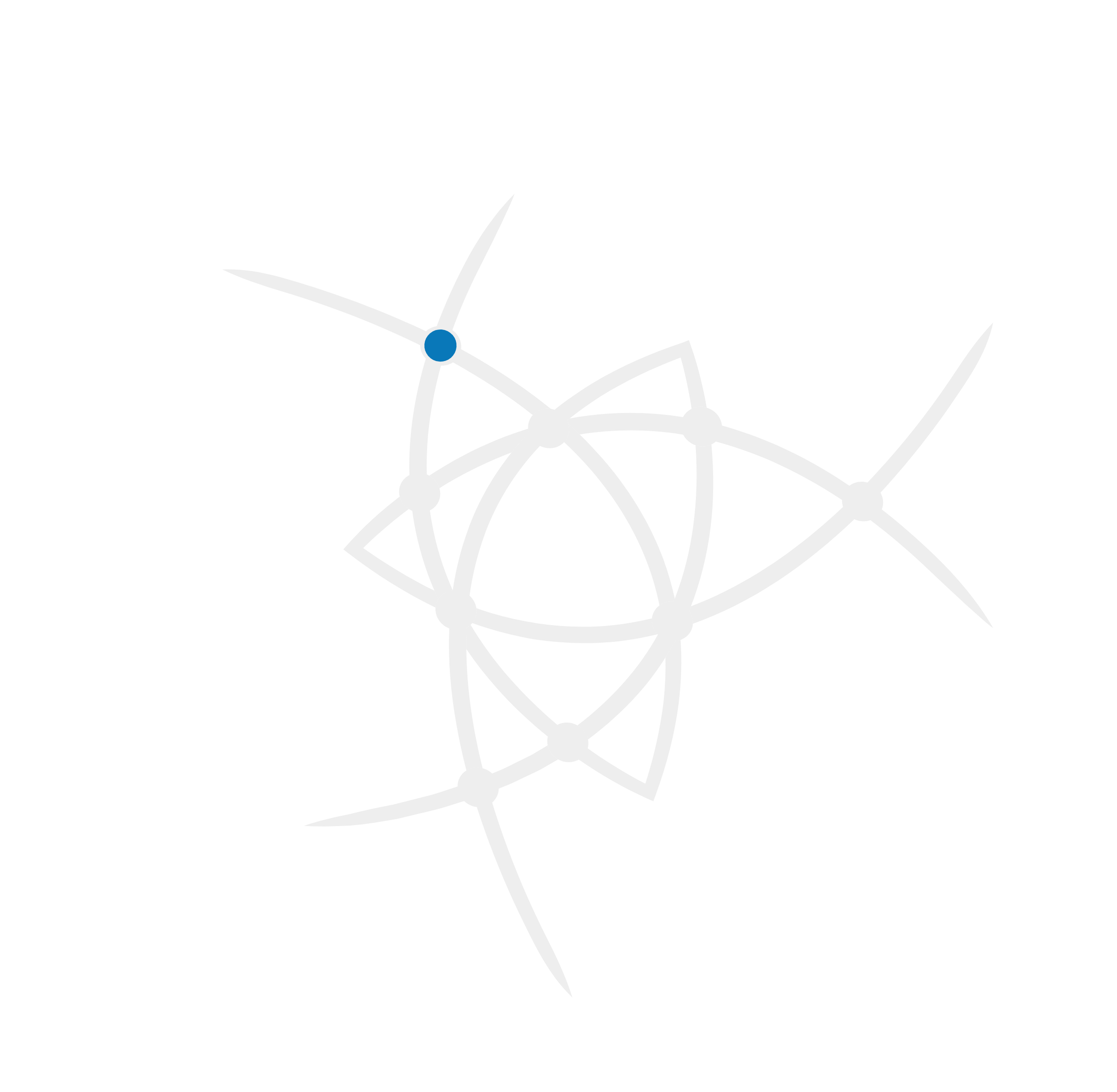 Logo ITEC en arrière plan